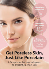 START UP PORE PRIMER 30ML