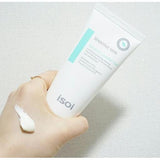 Sensitive Skin Anti-Dust Cleansing Foam 100ml