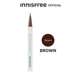 Powerproof Pen Liner - No 2. Brown 0.6g
