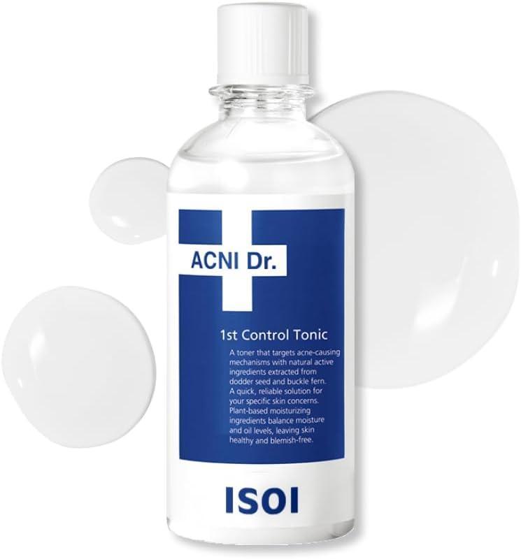Acni Dr. 1st Control Tonic 130ml