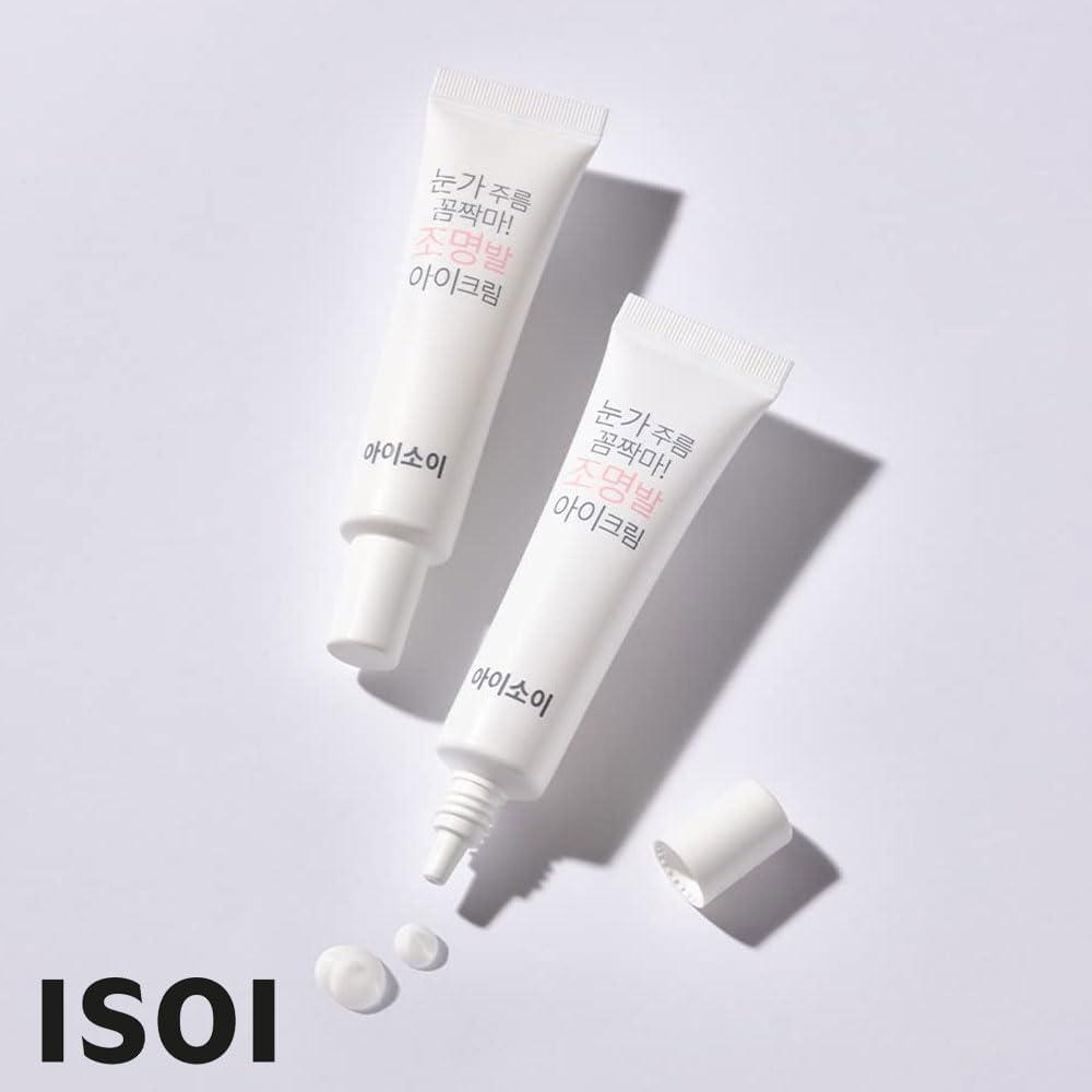Pure Eye Cream, Less Winkle and More Twinkle 20ml