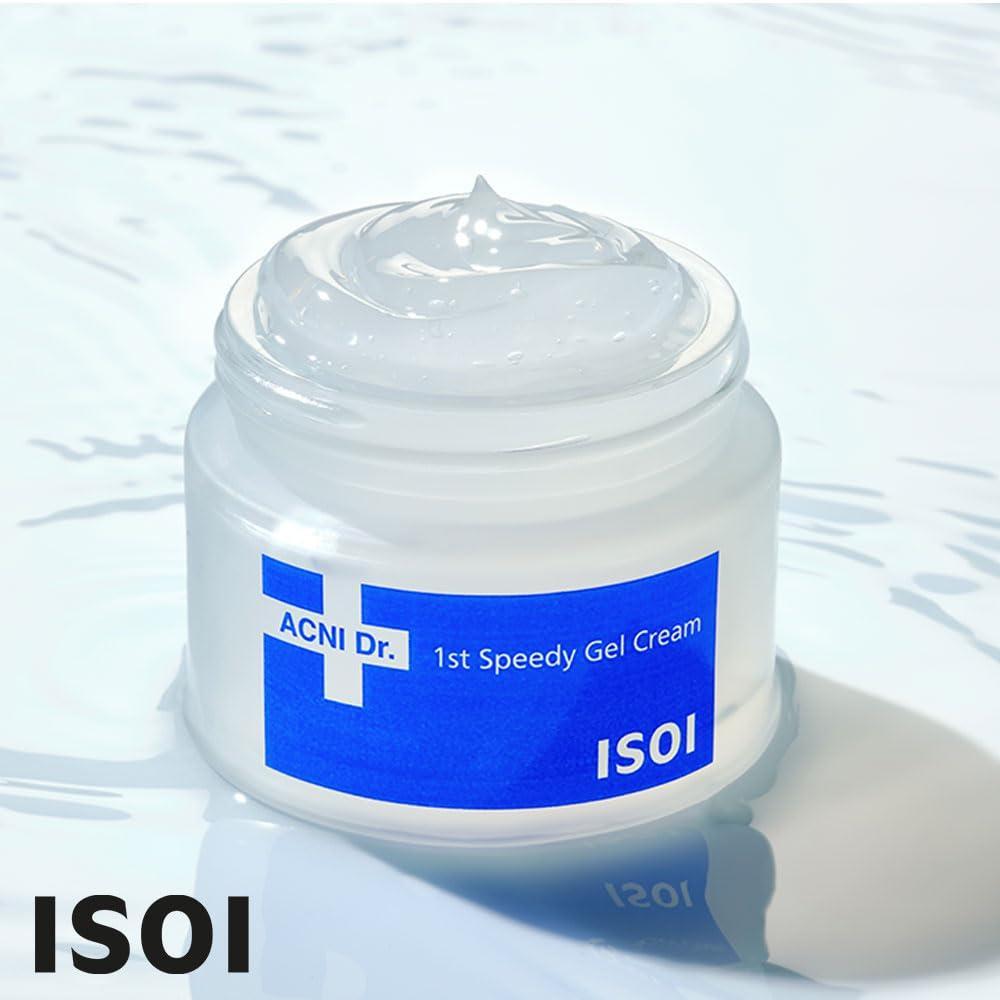Acni Dr. 1st Speedy Gel Cream 50ml