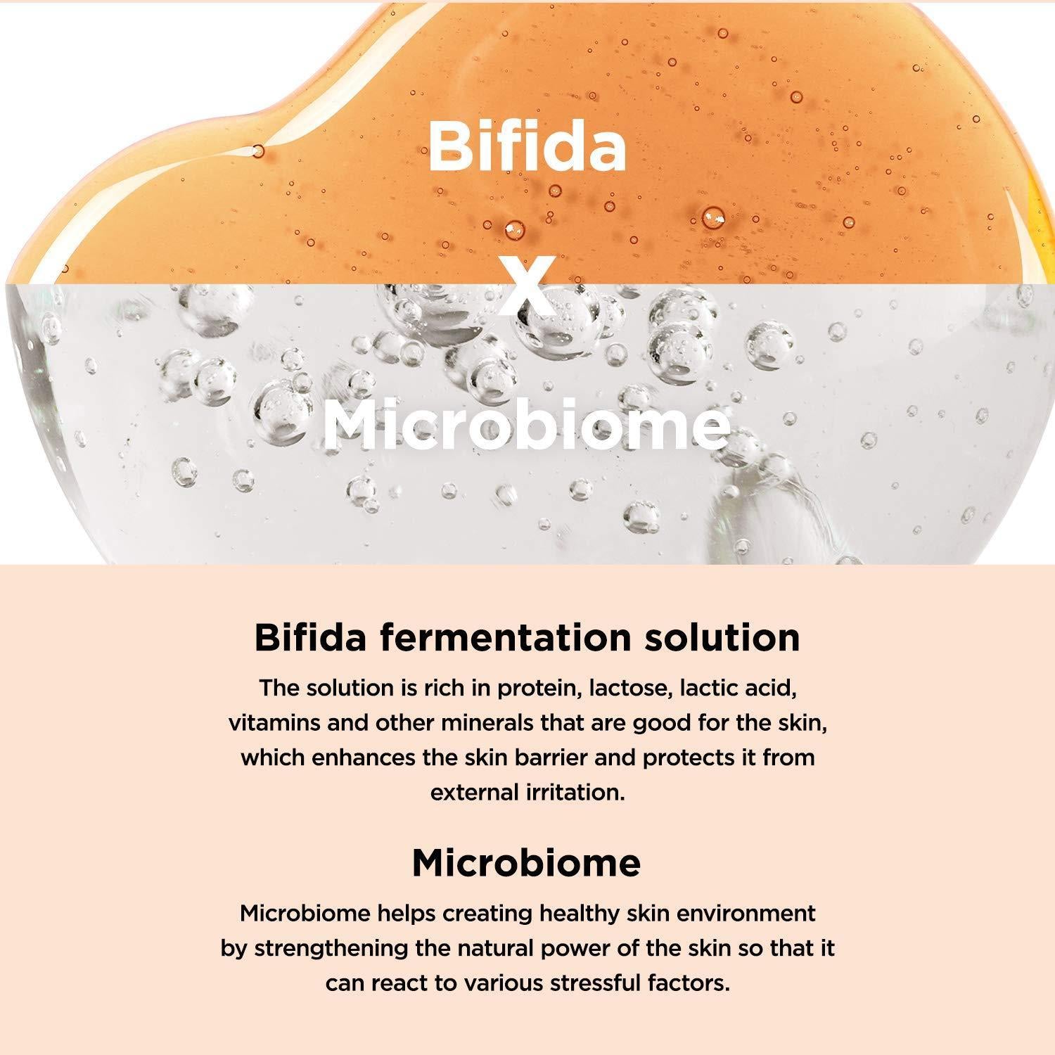 Bifida Biome Concentrate Cream 50ml