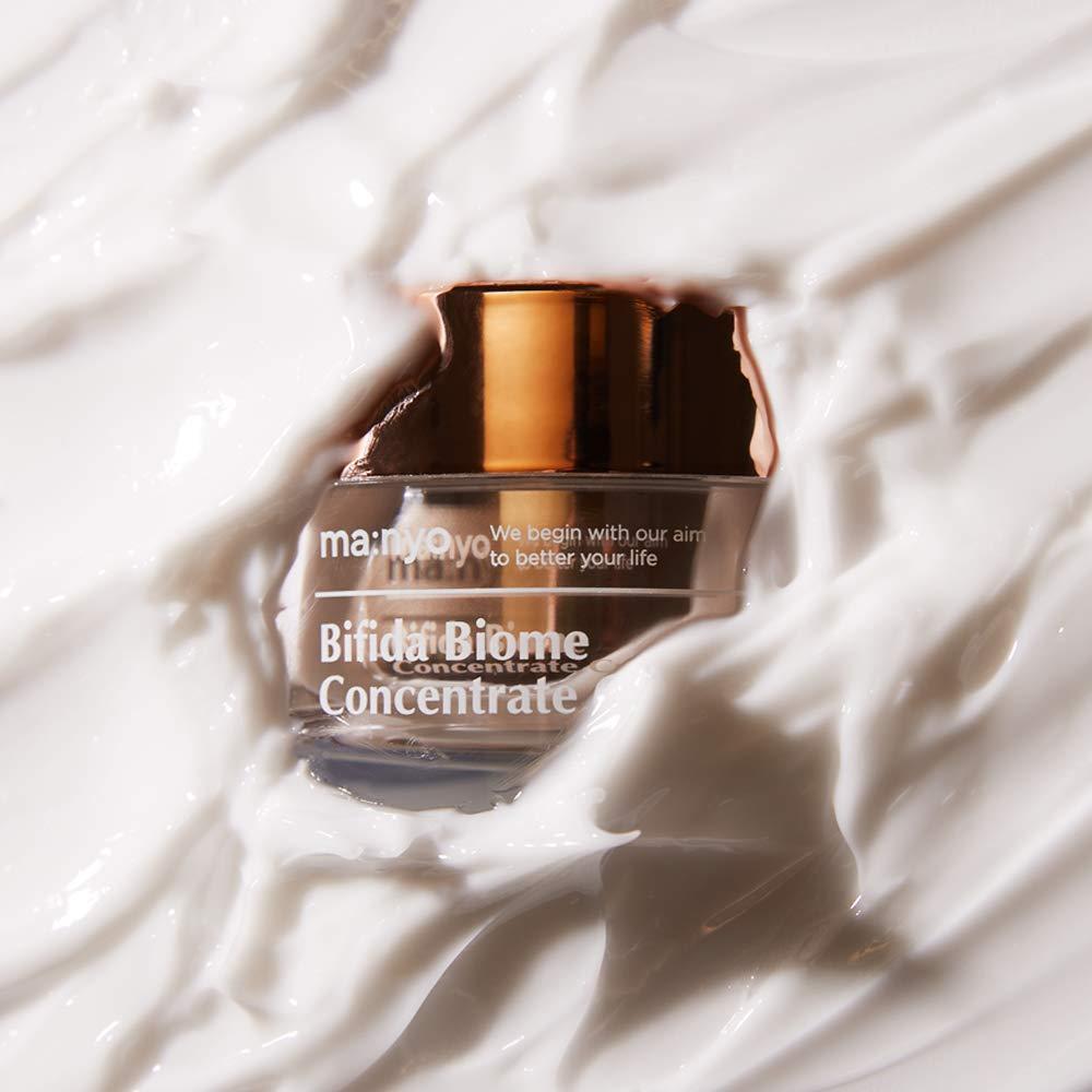 Bifida Biome Concentrate Cream 50ml