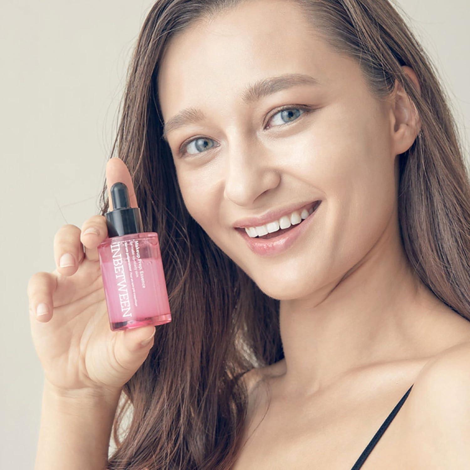 Inbetween Makeup Prep Essence 30ml