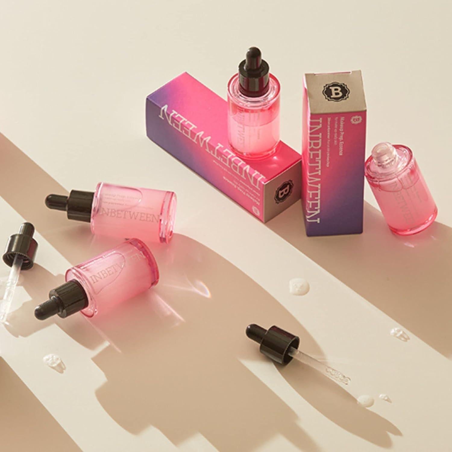 Inbetween Makeup Prep Essence 30ml