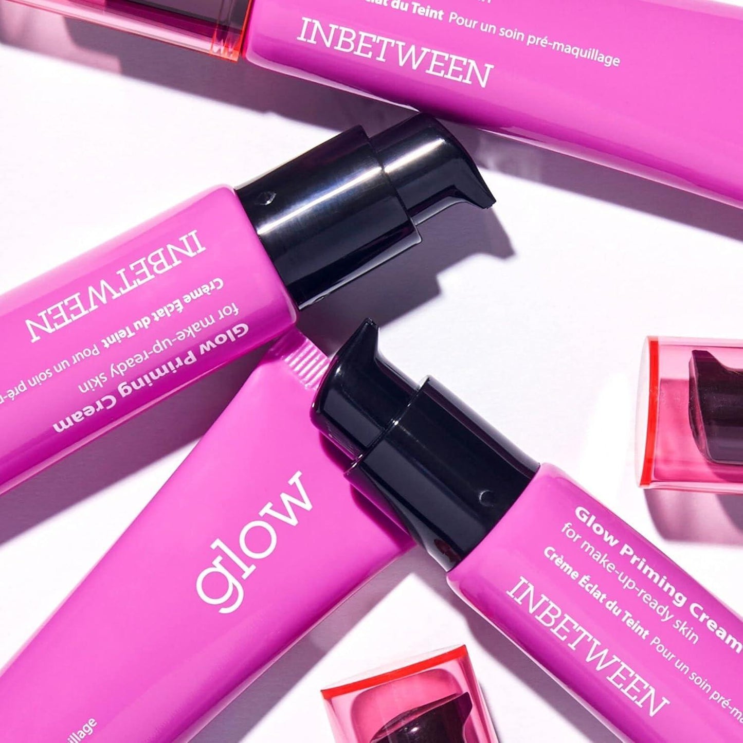 Inbetween Glow Priming Cream 30ml