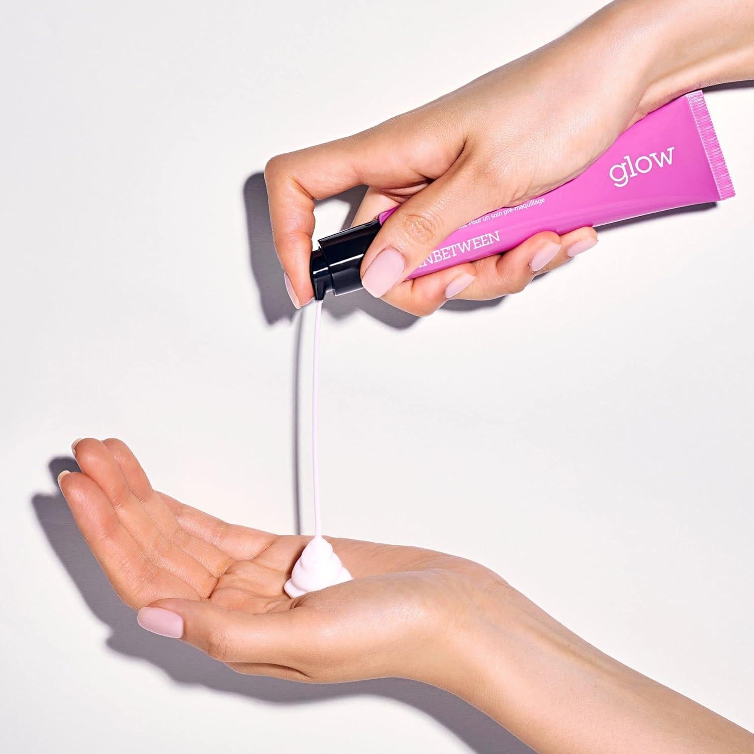 Inbetween Glow Priming Cream 30ml