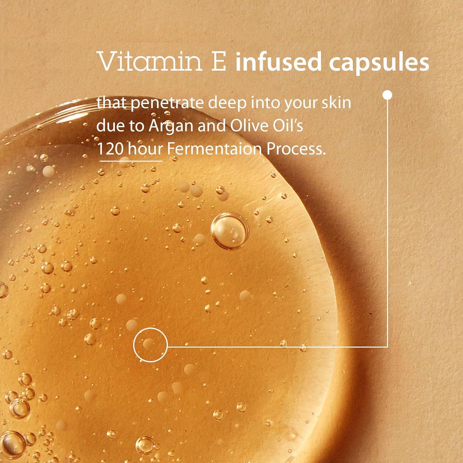 Vital Treatment 8 Nourishing Beans 150ml