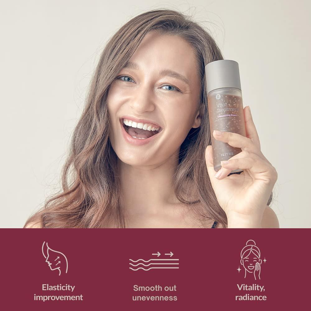 Vital Treatment 8 Nourishing Beans 150ml