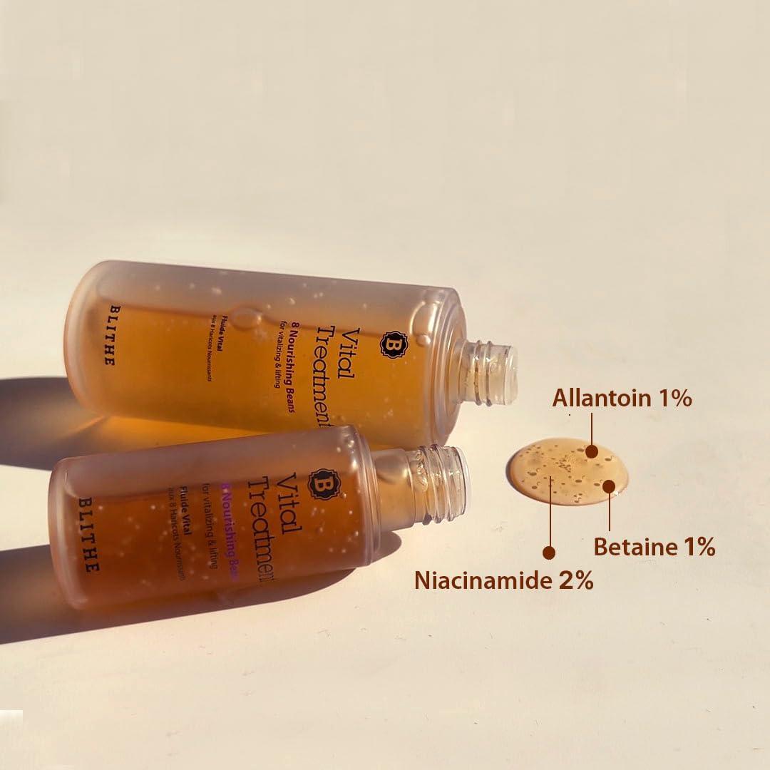 Vital Treatment 8 Nourishing Beans 150ml