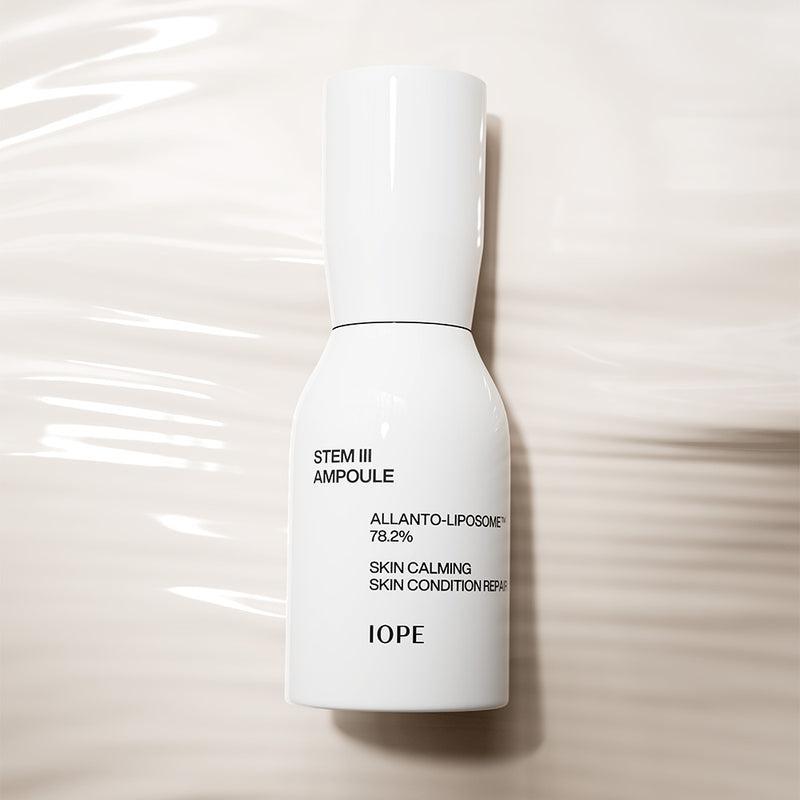 XMD STEMⅢ CLINICAL RECOVER SERM 50ml