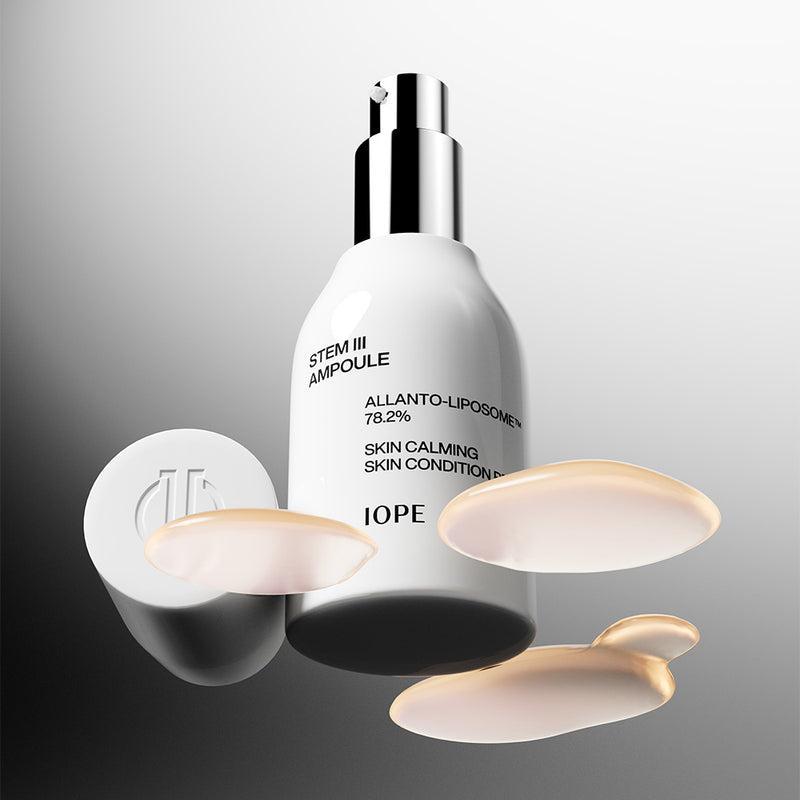 XMD STEMⅢ CLINICAL RECOVER SERM 50ml