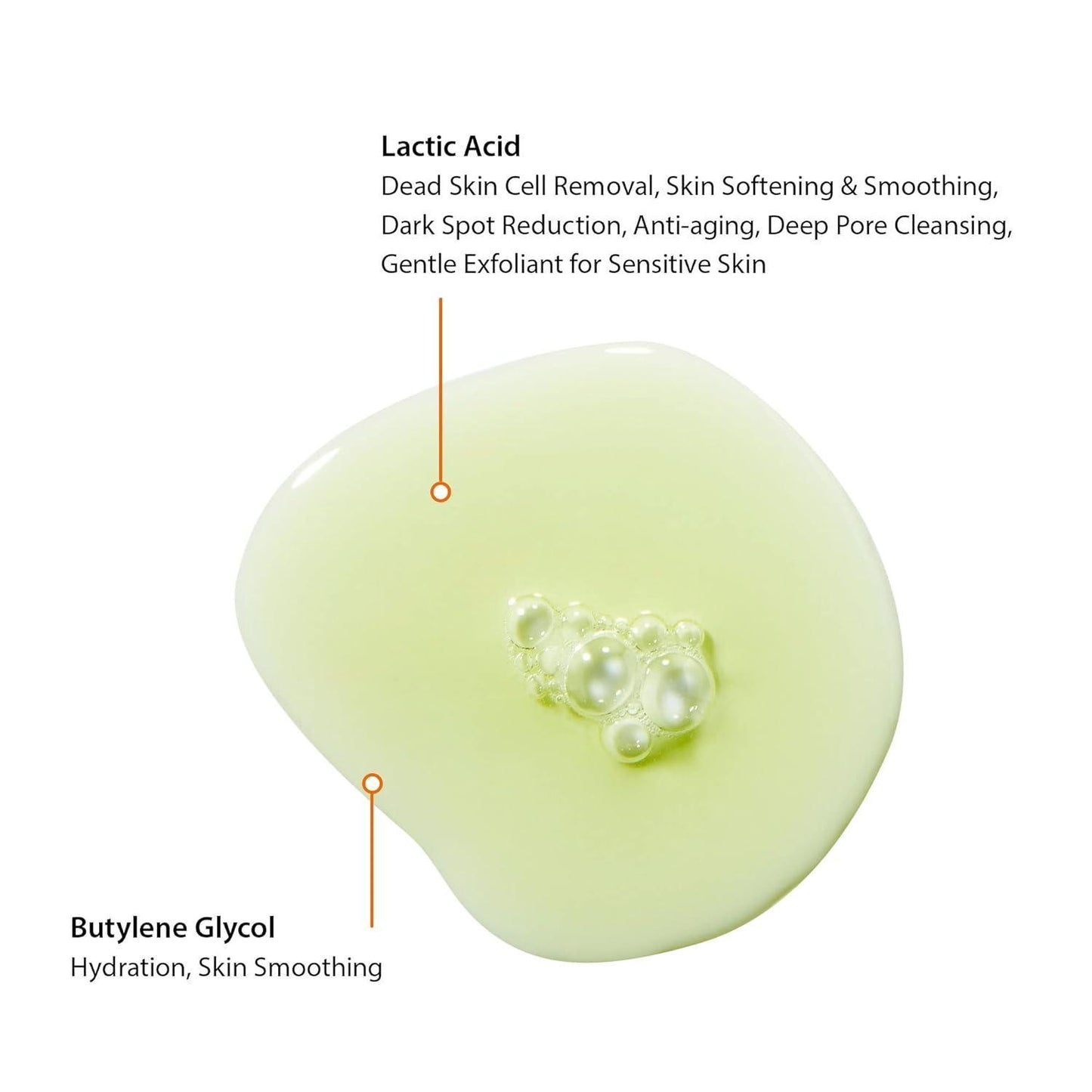 Patting Splash Mask Soothing & Healing Green Tea 150ml