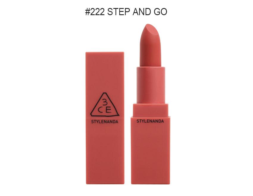 [3CE] Mood Recipe Lip Color 3.5g