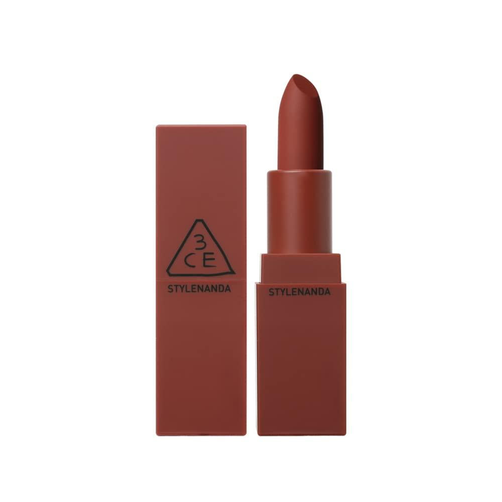 [3CE] Mood Recipe Lip Color 3.5g