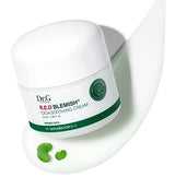 Red Blemish Cica Soothing Cream 50ml