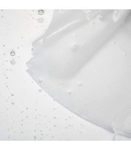 Rich Moist Soothing Tencel Sheet Mask 25ml x 10ea