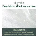 Calming Acne Facial Cleanser 100ml