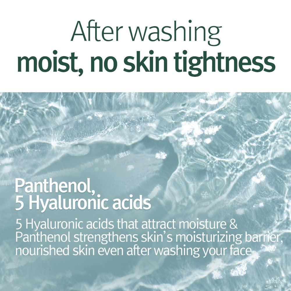 Calming Acne Facial Cleanser 100ml