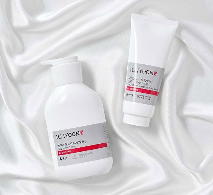 Ultra Repair Intensive Care Cream 200ml