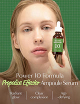Power 10 Formula Propolis Effector 30ml