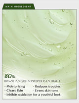 Power 10 Formula Propolis Effector 30ml