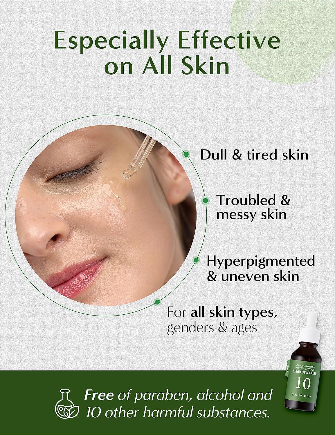 Power 10 Formula Propolis Effector 30ml