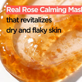 [Isntree] Real Rose Calming Maske 100ml