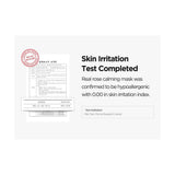 [Isntree] Real Rose Calming Maske 100ml