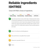 [Isntree] Real Rose Calming Maske 100ml