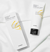 [Cosrx] Mascarilla de noche con propóleo y miel Full Fit 60ml