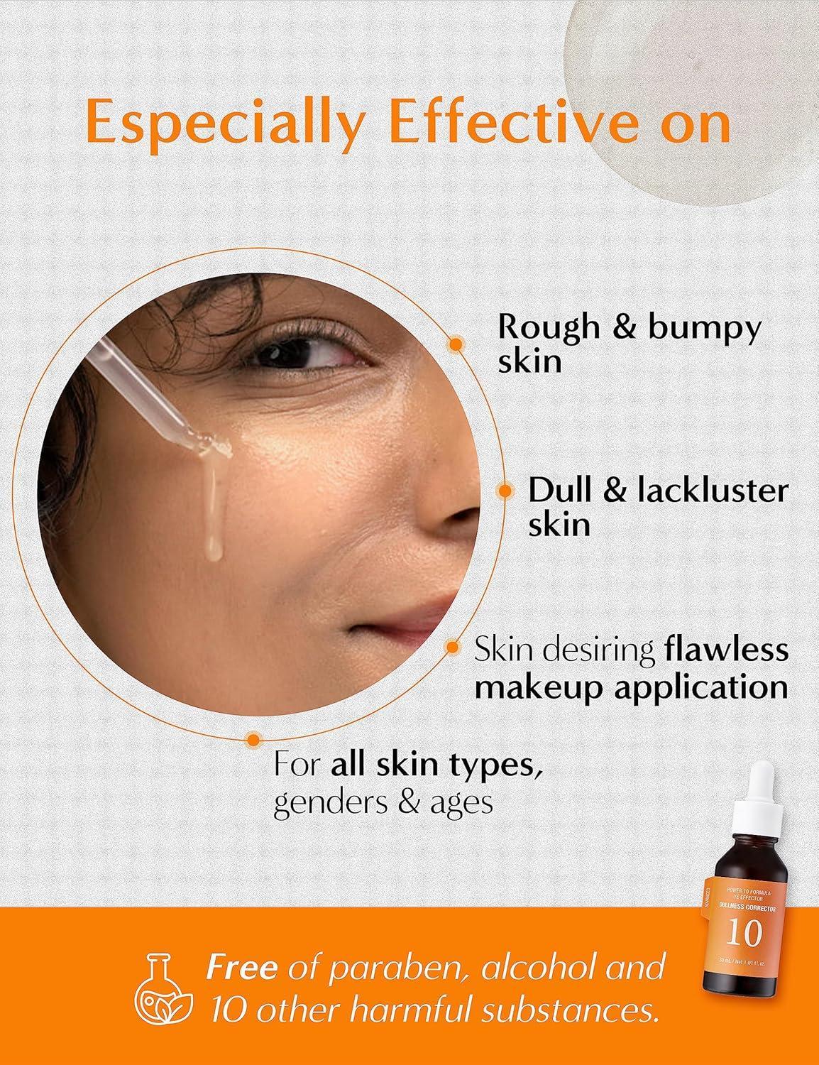 Power 10 Formula YE Effector 30ml