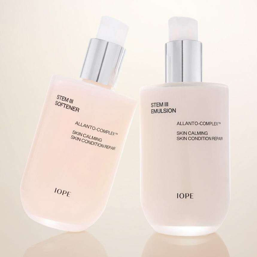 STEMⅢ EMULSION 150ml