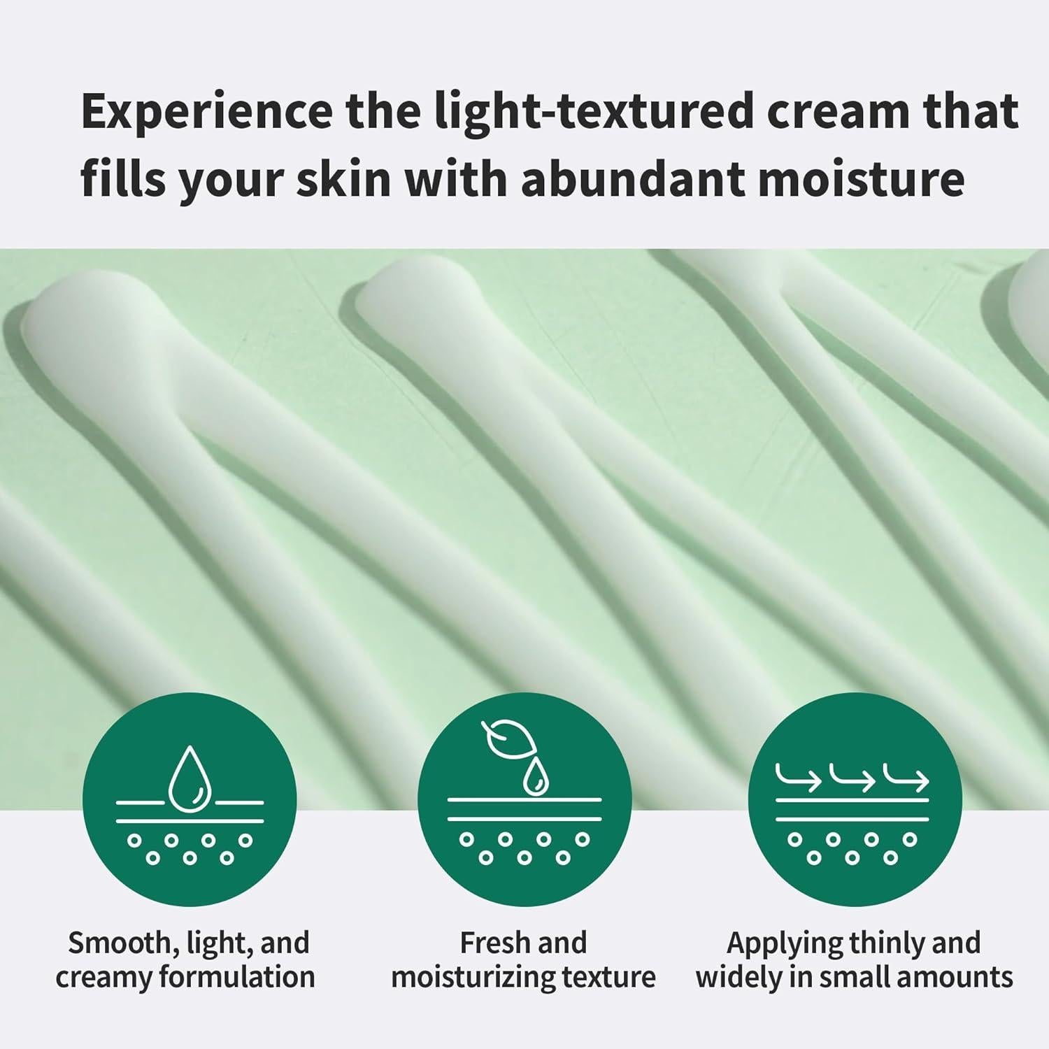 ALOE HYALURON CREAM 50g