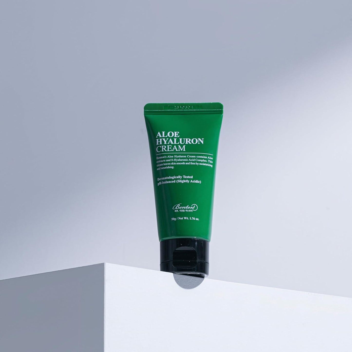 ALOE HYALURON CREAM 50g