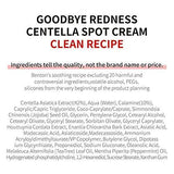 CENTELLA CICA SPOT CREAM 15g
