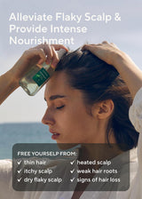 Rosemary Root Enhancer 100mL