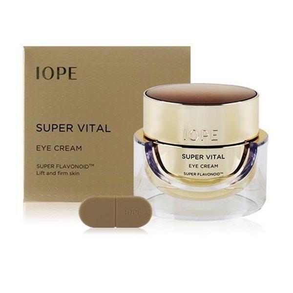 SUPER VITAL EYE CREAM 25ml