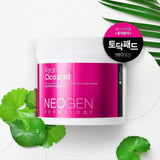 [NeoGen] DERMALOGY REAL CICA PAD (90 PADS)