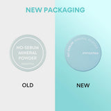 No-Sebum Mineral Powder 5g