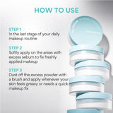 No-Sebum Mineral Powder 5g
