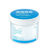 DERMALOGY PORERASER CLEAR BHA PAD 160ML (90 PADS)
