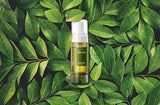 DERMALOGY REAL FRESH FOAM CLEANSER GREEN TEA 160G