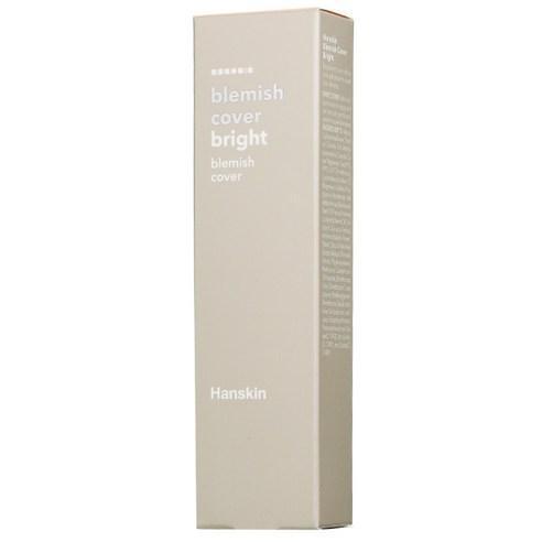 Blemish Cover Concealer - Bright 12g