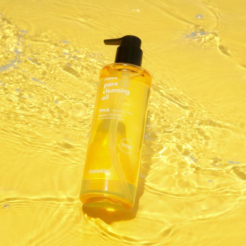 PHA Pore Cleansing Oil 300ml