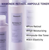 Pore Shrinker Bakuchiol Retinol Toner 200ml