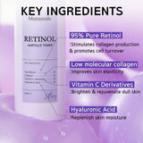 Pore Shrinker Bakuchiol Retinol Toner 200ml