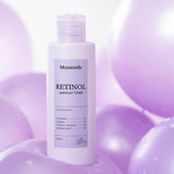 Pore Shrinker Bakuchiol Retinol Toner 200ml