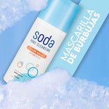 Soda Pore Cleansing O2 Bubble Mask 100ml